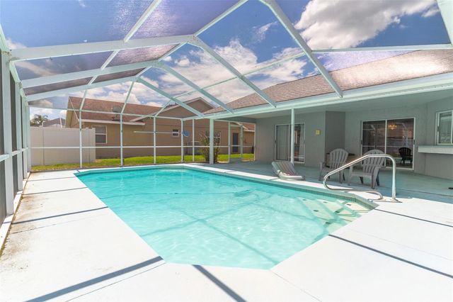 699 HUNTERS RUN BOULEVARD, Lakeland, FL 33809