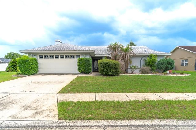 699 HUNTERS RUN BOULEVARD, Lakeland, FL 33809