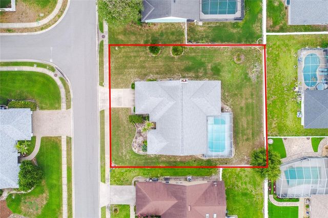 699 HUNTERS RUN BOULEVARD, Lakeland, FL 33809