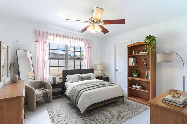 699 HUNTERS RUN BOULEVARD, Lakeland, FL 33809