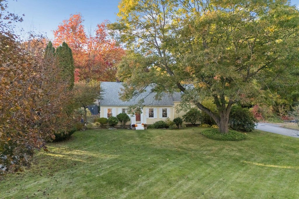 3 North Street, Topsham, ME 04086 — photo 3