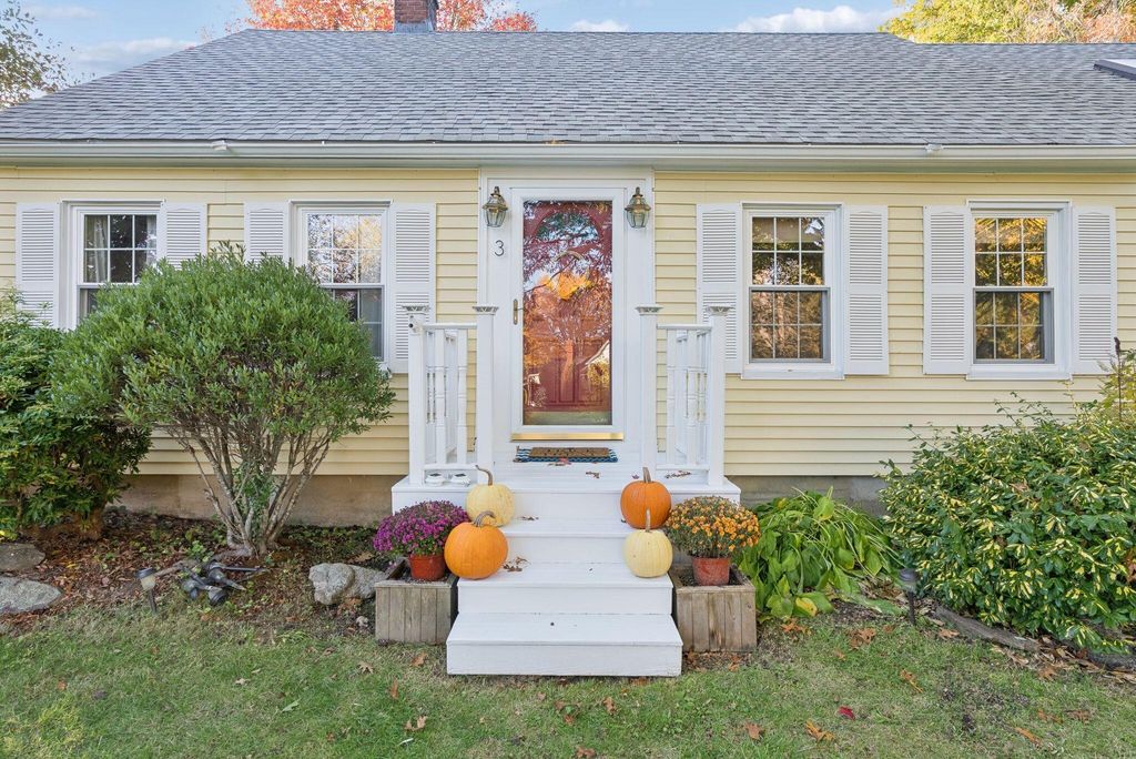 3 North Street, Topsham, ME 04086 — photo 5
