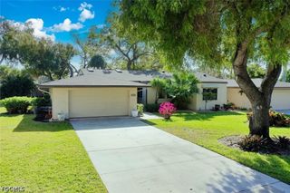 5840 CRABWOOD CT, Fort Myers, FL 33919