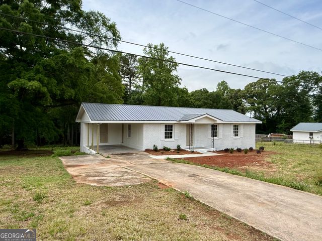 407 Church Street, Pendergrass, GA 30567