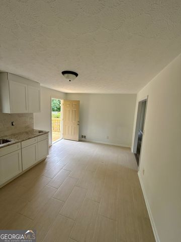 407 Church Street, Pendergrass, GA 30567