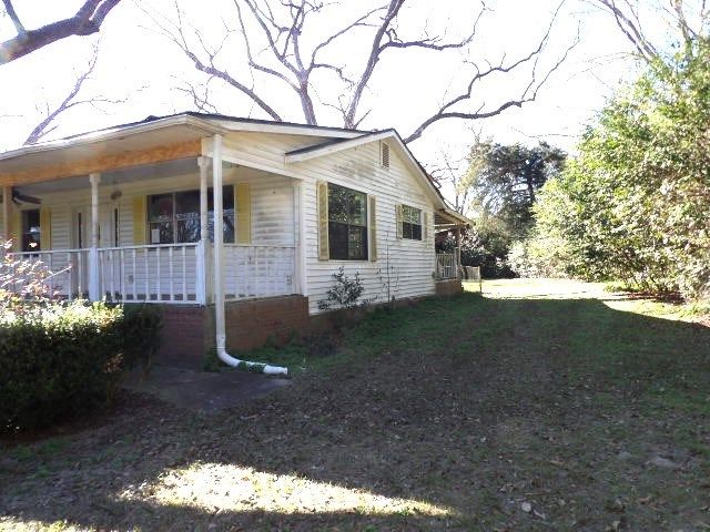 3004 S County Road 67, Midland City, AL 36350