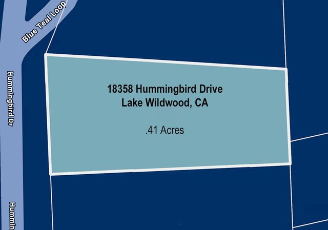 18358 Hummingbird Dr, Penn Valley, CA 95946