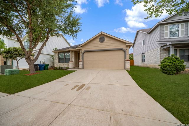 5823 Trent Ranch, San Antonio, TX 78249