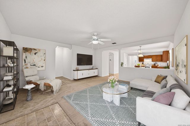 5823 Trent Ranch, San Antonio, TX 78249