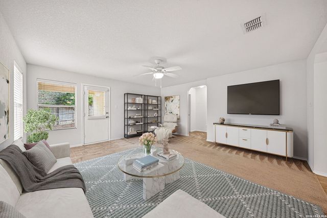 5823 Trent Ranch, San Antonio, TX 78249