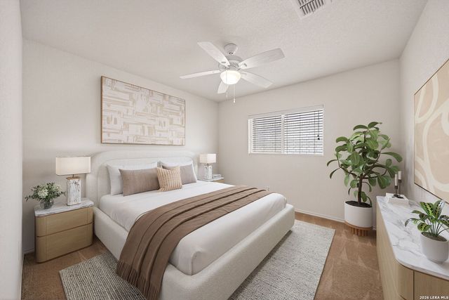 5823 Trent Ranch, San Antonio, TX 78249