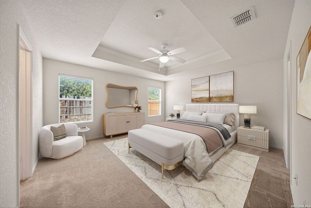 5823 Trent Ranch, San Antonio, TX 78249