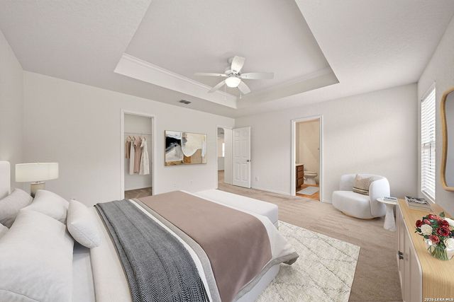 5823 Trent Ranch, San Antonio, TX 78249