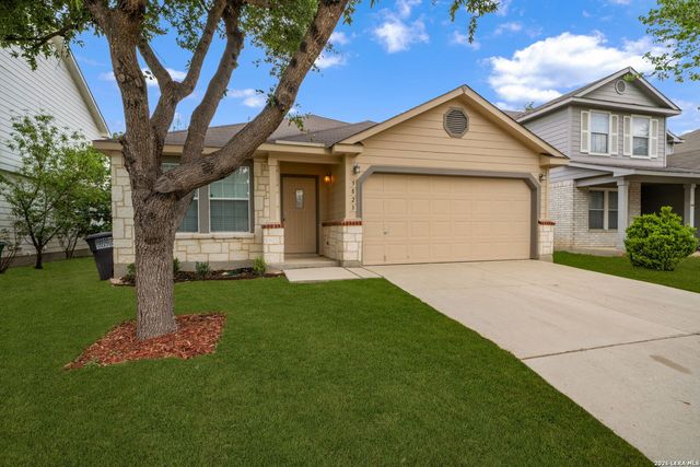 5823 Trent Ranch, San Antonio, TX 78249