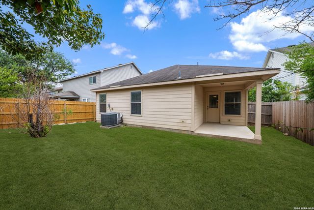 5823 Trent Ranch, San Antonio, TX 78249