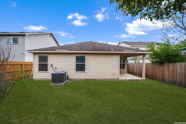 5823 Trent Ranch, San Antonio, TX 78249