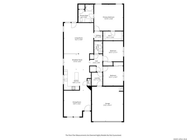 5823 Trent Ranch, San Antonio, TX 78249