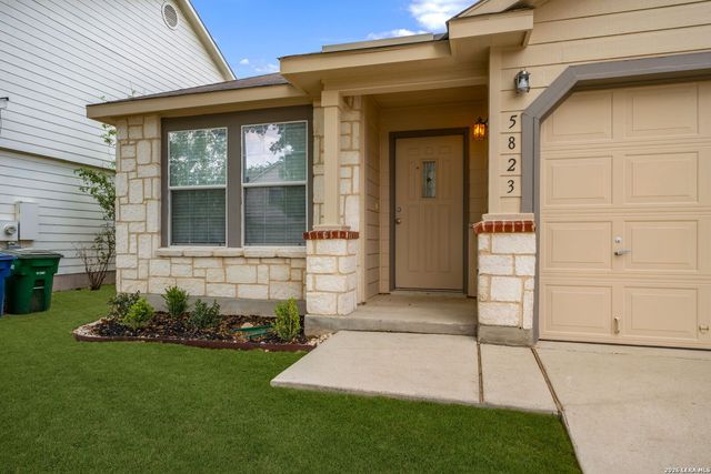 5823 Trent Ranch, San Antonio, TX 78249