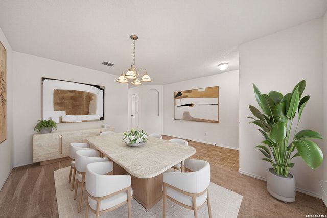 5823 Trent Ranch, San Antonio, TX 78249