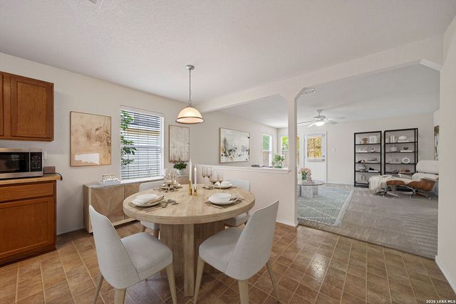 5823 Trent Ranch, San Antonio, TX 78249