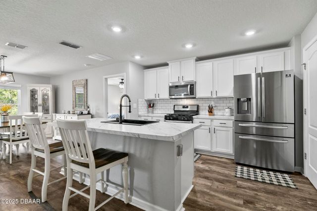 7 Grand Par Court, Bunnell, FL 32110