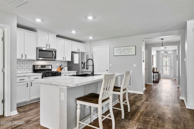 7 Grand Par Court, Bunnell, FL 32110