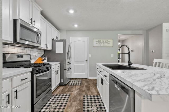 7 Grand Par Court, Bunnell, FL 32110