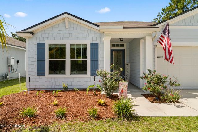 7 Grand Par Court, Bunnell, FL 32110