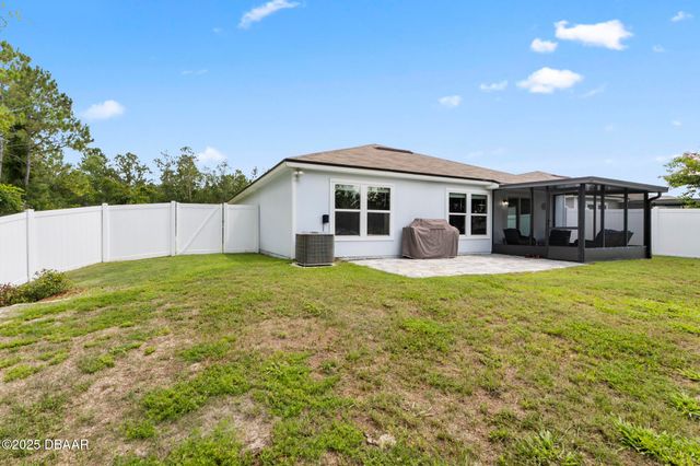 7 Grand Par Court, Bunnell, FL 32110