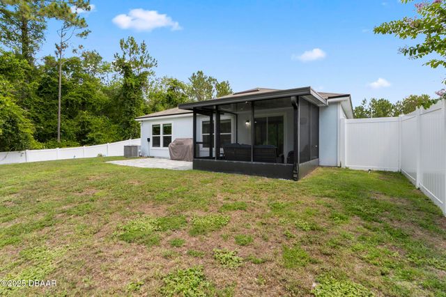 7 Grand Par Court, Bunnell, FL 32110