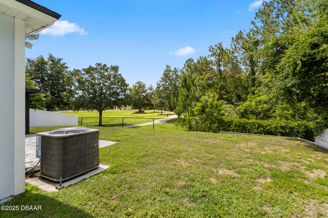 7 Grand Par Court, Bunnell, FL 32110