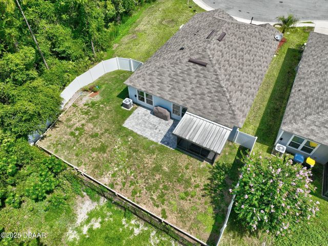 7 Grand Par Court, Bunnell, FL 32110