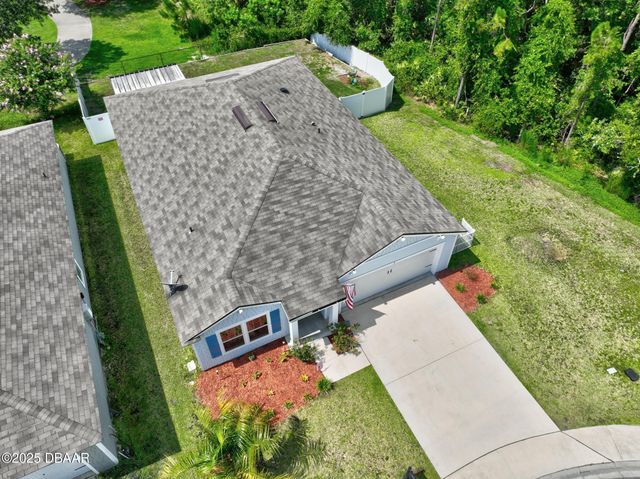 7 Grand Par Court, Bunnell, FL 32110