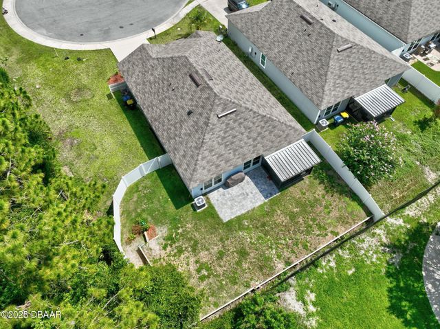 7 Grand Par Court, Bunnell, FL 32110