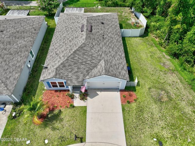 7 Grand Par Court, Bunnell, FL 32110