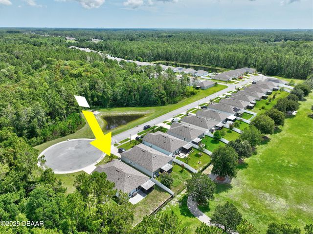 7 Grand Par Court, Bunnell, FL 32110