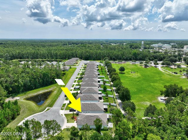 7 Grand Par Court, Bunnell, FL 32110