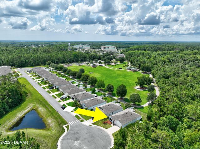 7 Grand Par Court, Bunnell, FL 32110