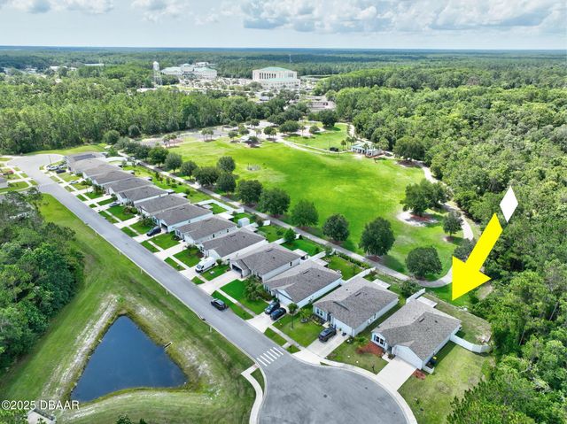 7 Grand Par Court, Bunnell, FL 32110