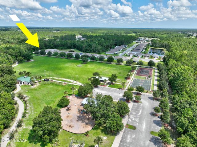 7 Grand Par Court, Bunnell, FL 32110