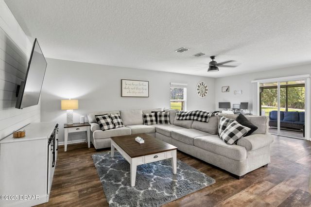 7 Grand Par Court, Bunnell, FL 32110