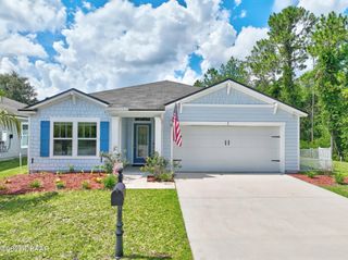 7 Grand Par Court, Bunnell, FL 32110