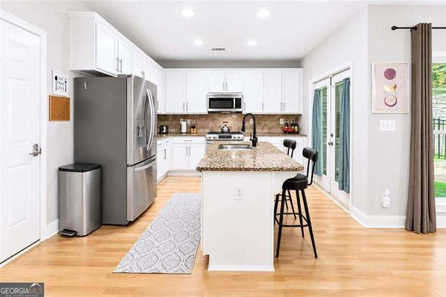 2540 Village Creek Landing SE, Atlanta, GA 30316