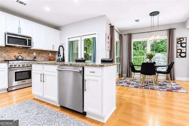2540 Village Creek Landing SE, Atlanta, GA 30316