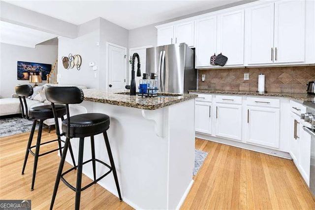 2540 Village Creek Landing SE, Atlanta, GA 30316