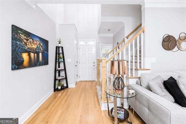 2540 Village Creek Landing SE, Atlanta, GA 30316