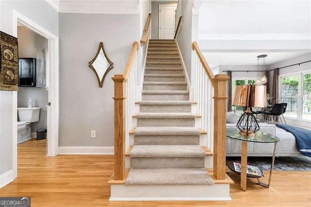 2540 Village Creek Landing SE, Atlanta, GA 30316