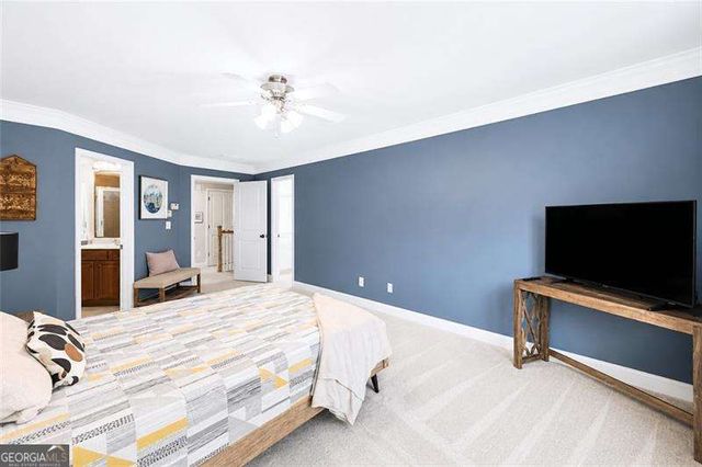 2540 Village Creek Landing SE, Atlanta, GA 30316