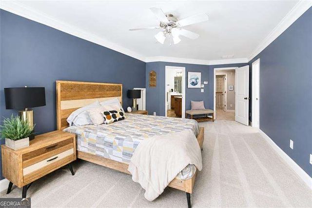 2540 Village Creek Landing SE, Atlanta, GA 30316