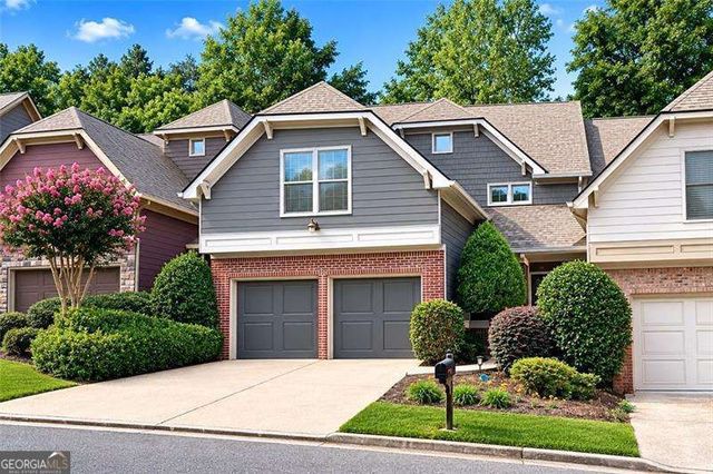 2540 Village Creek Landing SE, Atlanta, GA 30316